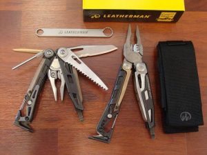 leatherman mut