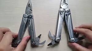 leatherman surge vs wave