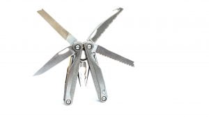 Leatherman Charge Plus TTi