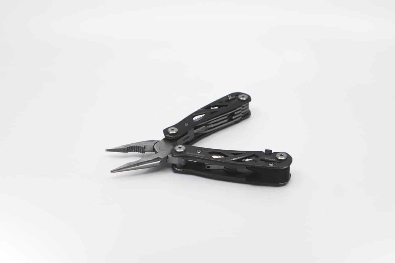 Gerber Suspension