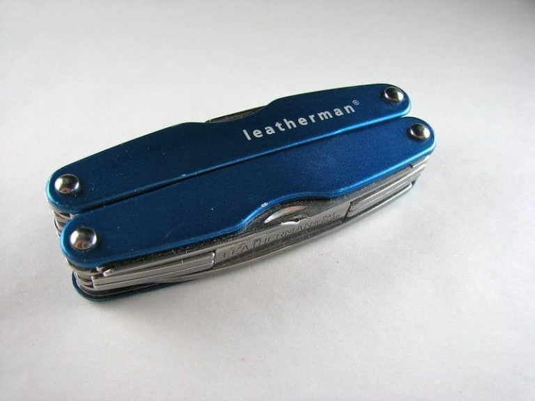 Leatherman Juice CS4