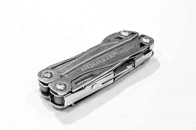 Leatherman Wingman