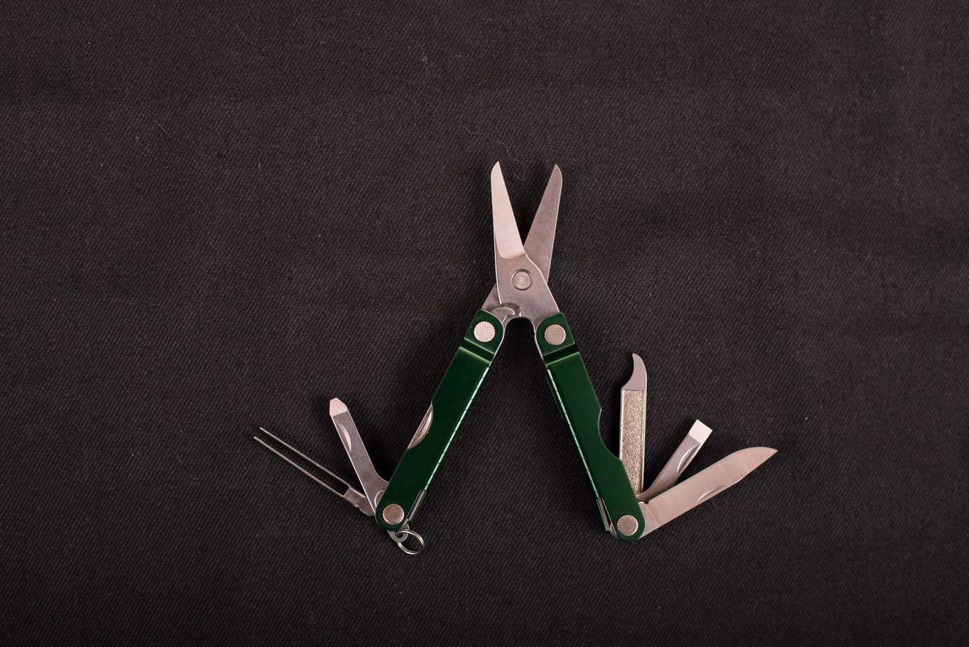 Leatherman Micra