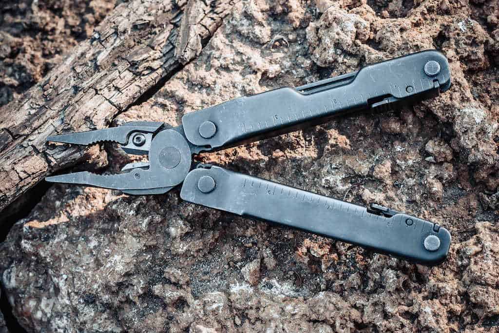 Leatherman SuperTool 300