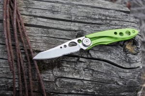 Leatherman Skeletool KBx