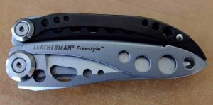 Leatherman Freestyle