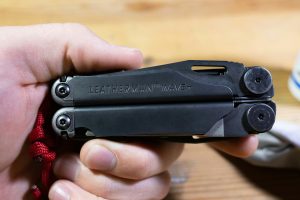 Wave+ is one of the best leatherman multi-tools ever