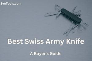 best swiss army knife