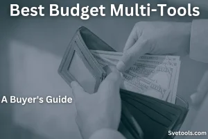 best inexpensive multi tools