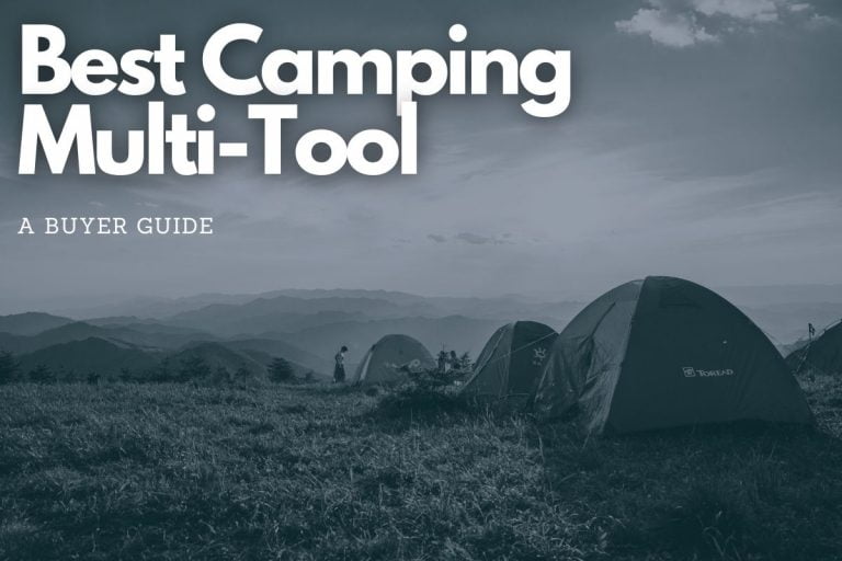 best camping multi-tool
