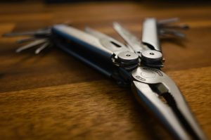 Leatherman free p2 can't be compared to the reability of Wave+
