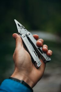 Free p4 is quite a competitor for Leatherman Surge