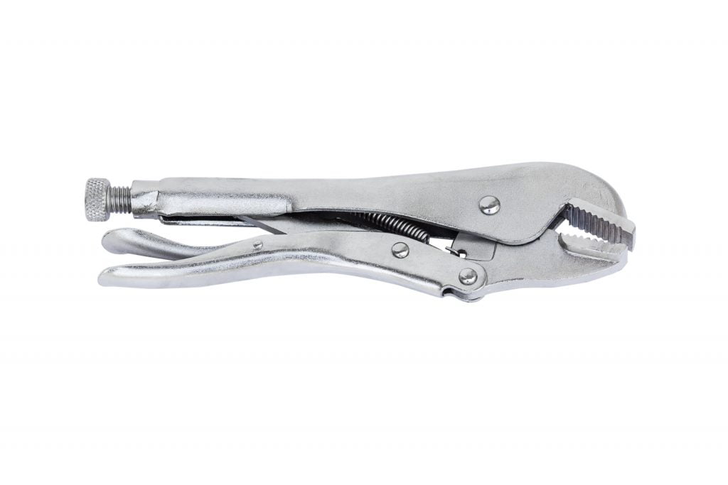 locking pliers vise grip